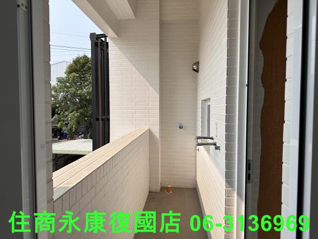 台南永康透天-9