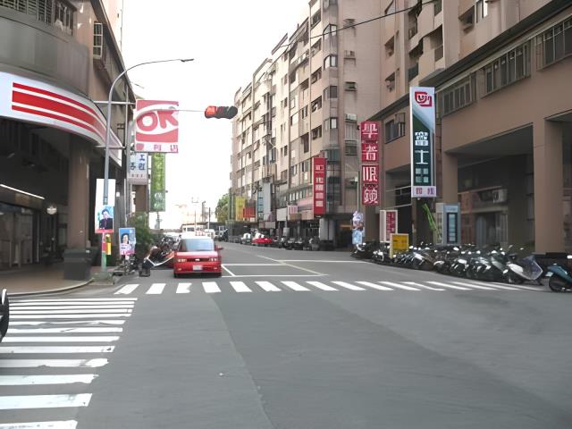 中壢法拍大樓-3