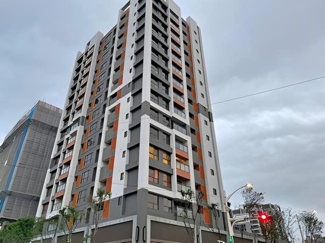 桃園區大樓法拍-3