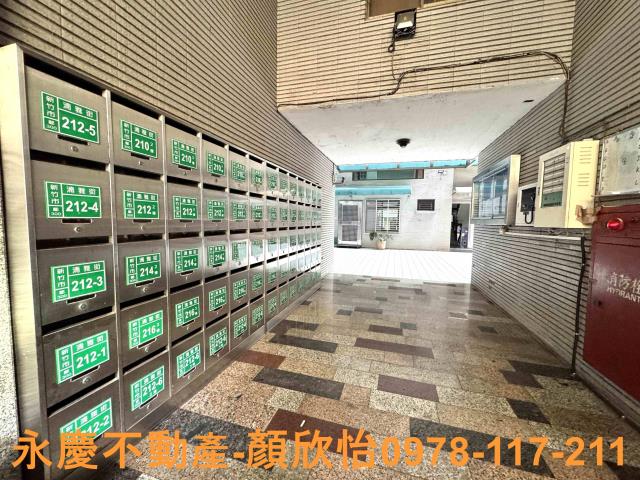 北區大樓_華廈_公寓-11