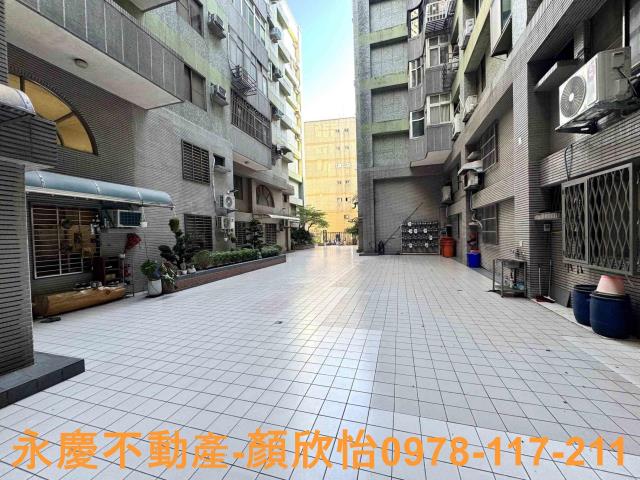 北區大樓_華廈_公寓-12