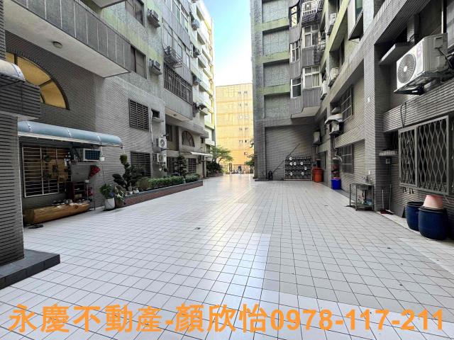北區大樓_華廈_公寓-9