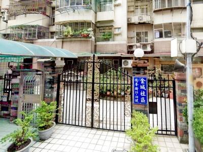 土城華廈_一樓拍賣-1