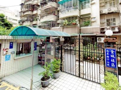 土城華廈_一樓拍賣-2
