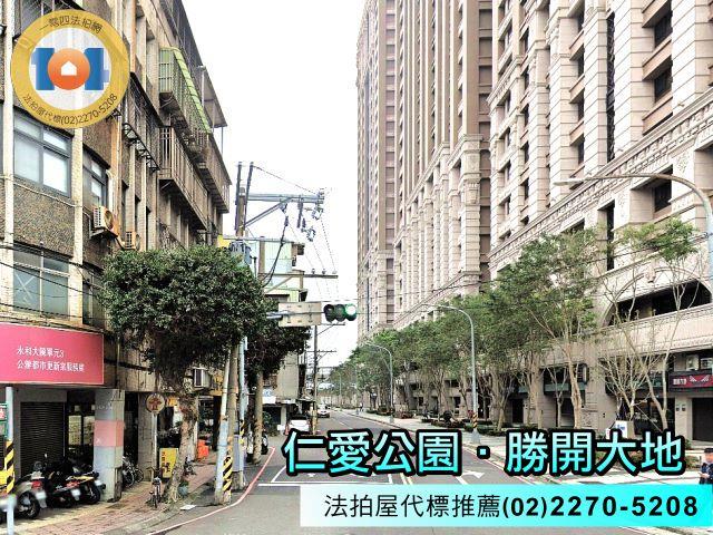 永和法拍大樓-6