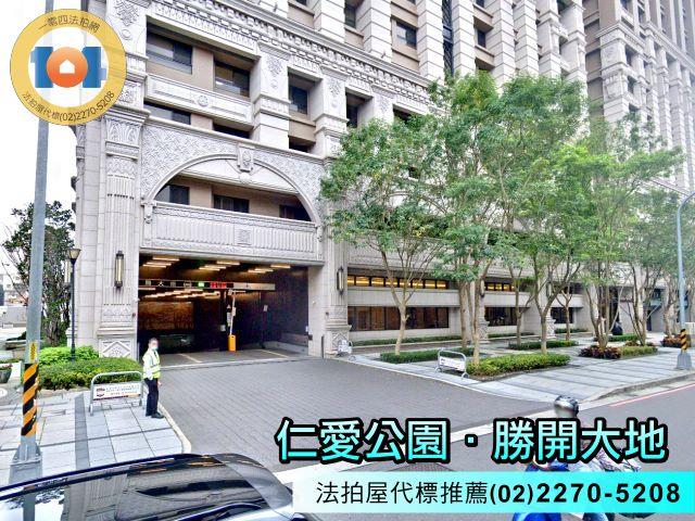 永和法拍大樓-4