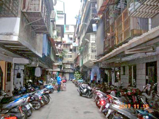 員山路611巷2弄