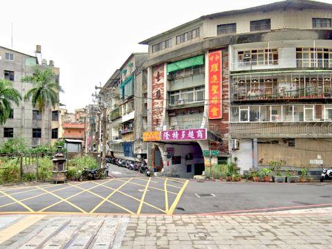 中和公寓拍賣-5