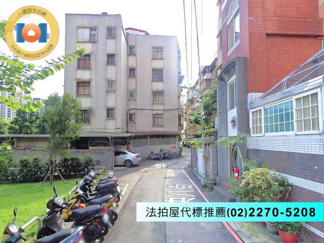新店法拍公寓-2