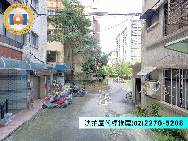 新店法拍公寓-3