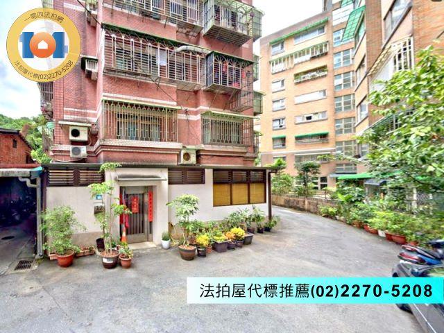 汐止法拍華廈-5