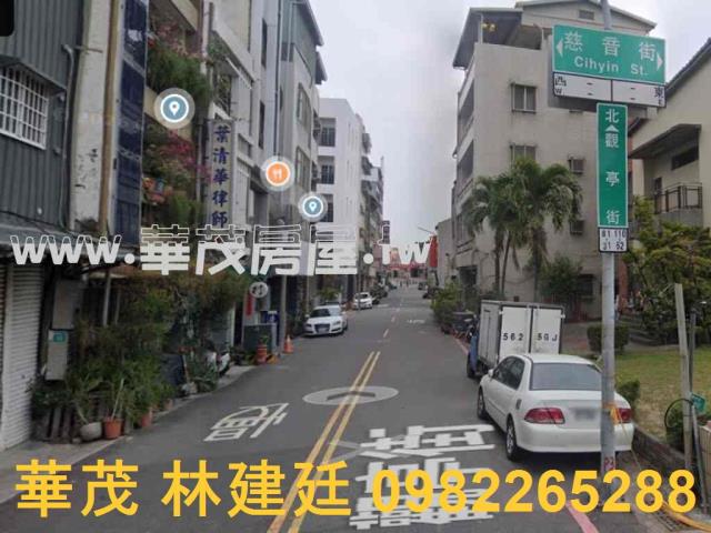台南透天_店面_辦公室法拍-3