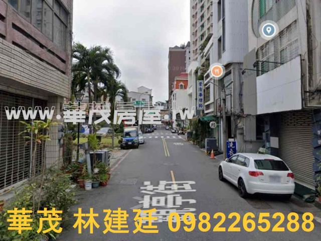 台南透天_店面_辦公室法拍-4