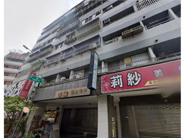 台中法拍華廈-1