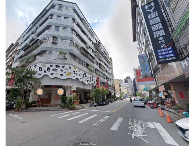 台中法拍華廈-3