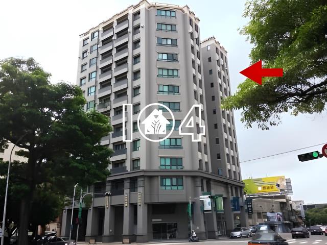新北法拍大樓-5