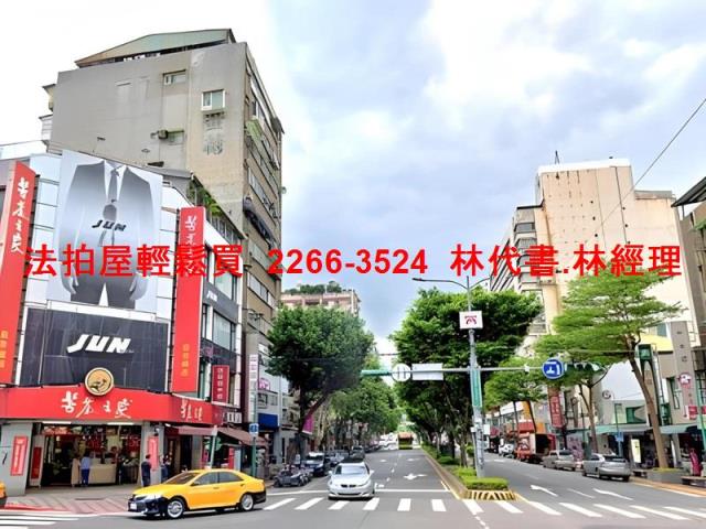 台北大樓法拍-10