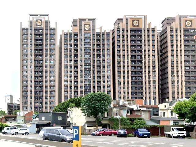 桃園平鎮大樓法拍-6
