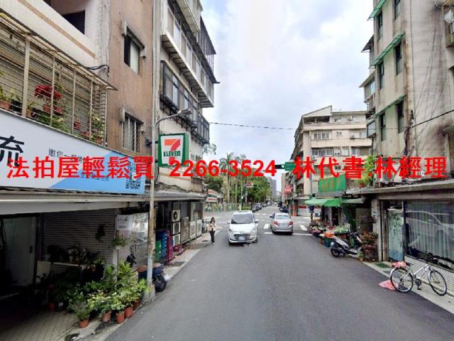 台北內湖拍賣公寓-5