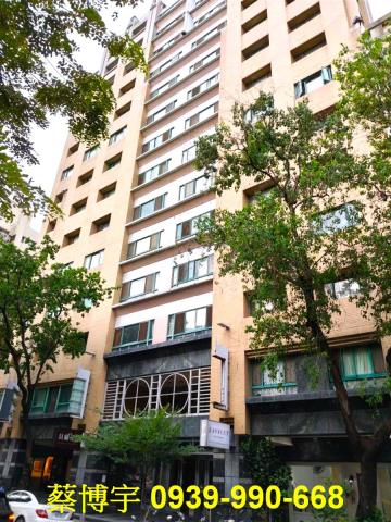 西區忠明南路蘭亭法拍