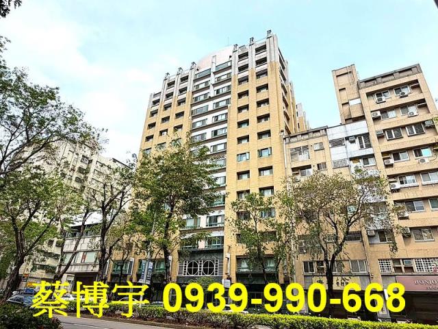 忠明南路蘭亭法拍屋