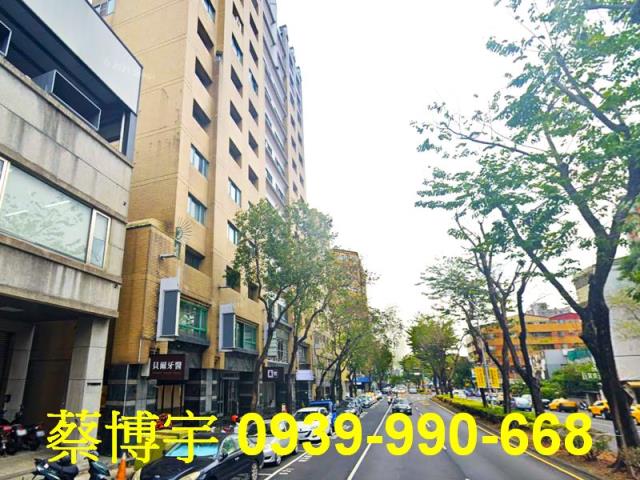 忠明南路蘭亭法拍屋