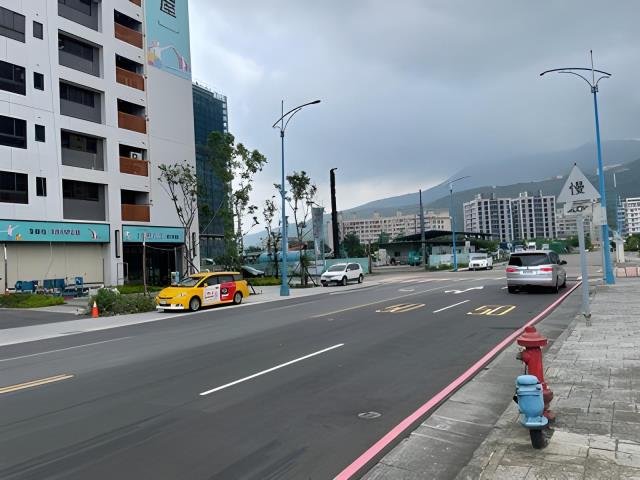 新北八里法拍大樓-7