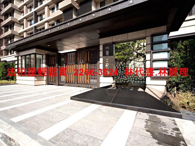 台北南港法拍大樓-2