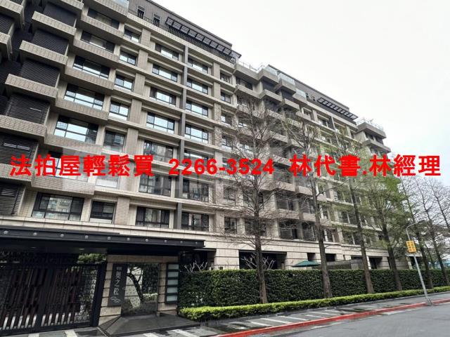 台北南港法拍大樓-7
