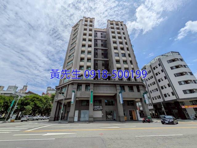 台中北區大樓_華廈法拍-2