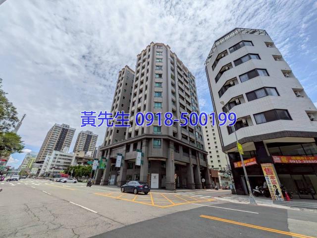 台中北區大樓_華廈法拍-3