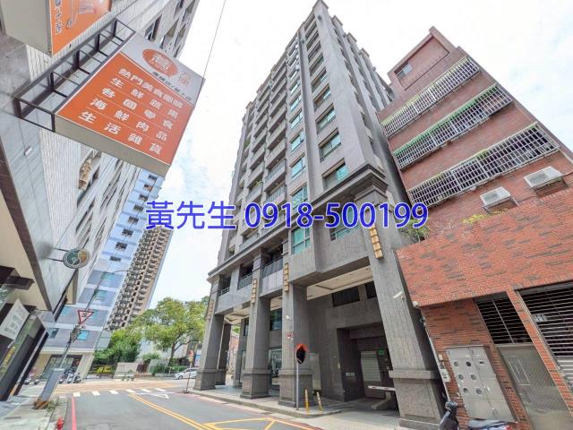 台中北區大樓_華廈法拍-5