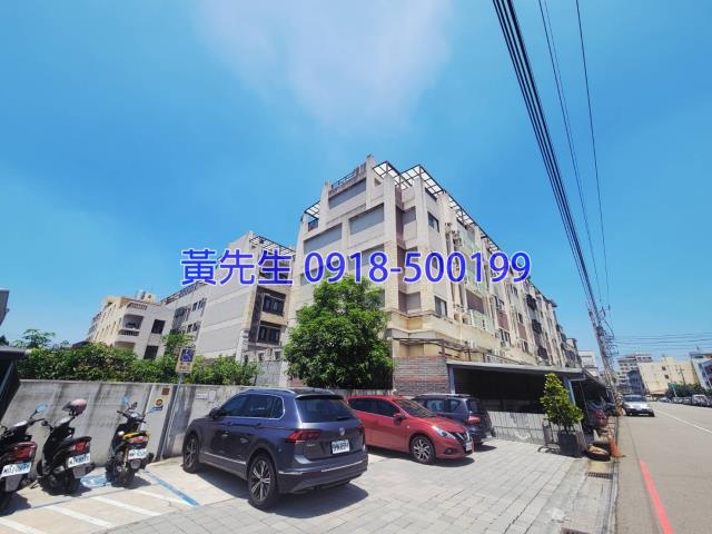 台中沙鹿透天_別墅_套房法拍-2