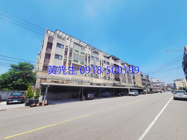 台中沙鹿透天_別墅_套房法拍-3