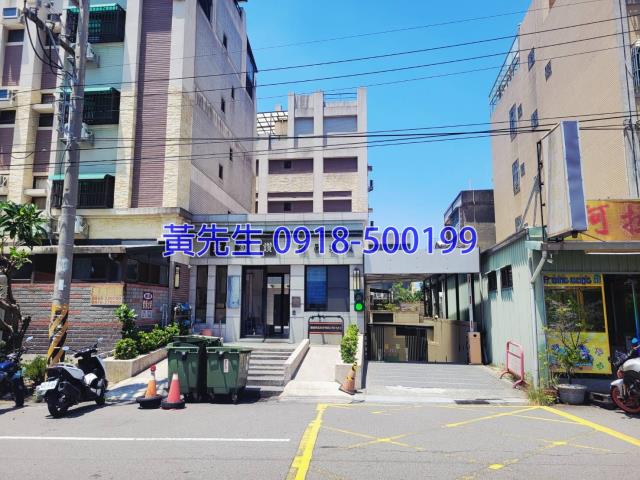 台中沙鹿透天_別墅_套房法拍-4