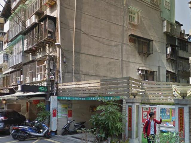 新北板橋公寓拍賣-4