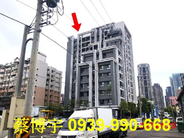 西屯親家河南道法拍屋