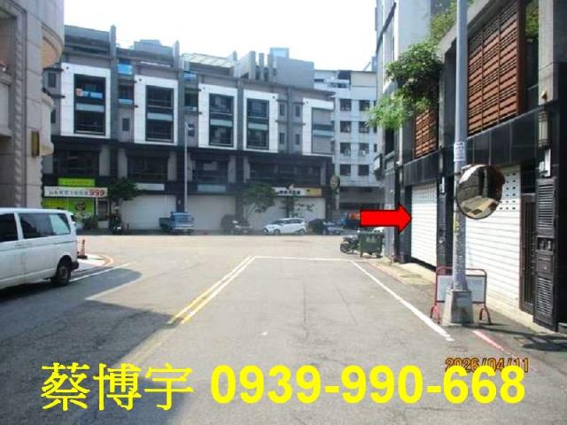 太平區佑崧逸境法拍屋