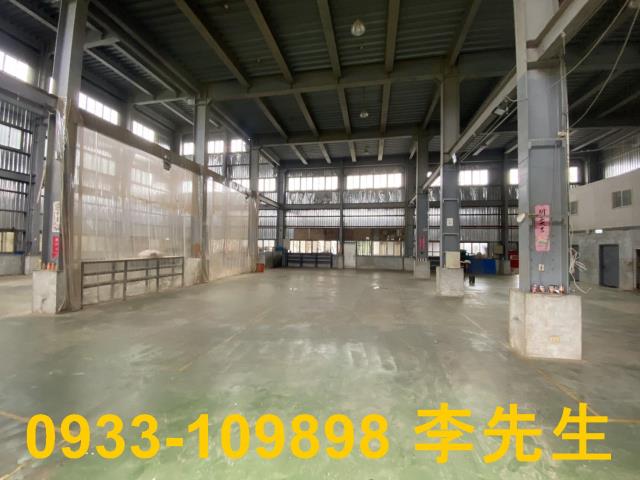桃園中壢廠房_倉庫_一樓-2