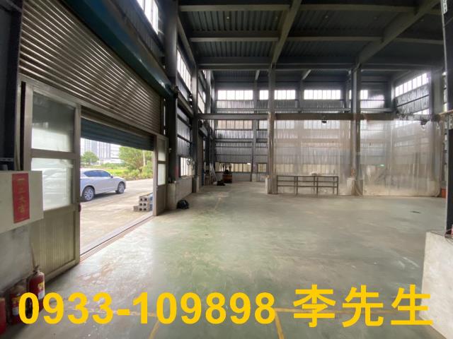 桃園中壢廠房_倉庫_一樓-3
