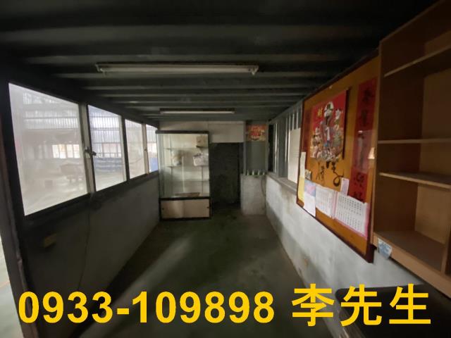 桃園中壢廠房_倉庫_一樓-4