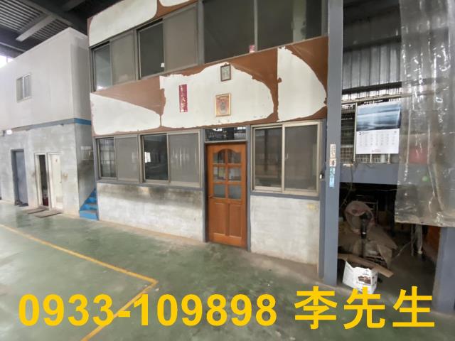 桃園中壢廠房_倉庫_一樓-5