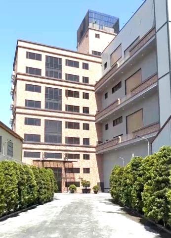 楊梅廠房-1