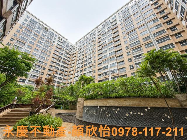 香山大樓_華廈_公寓-14