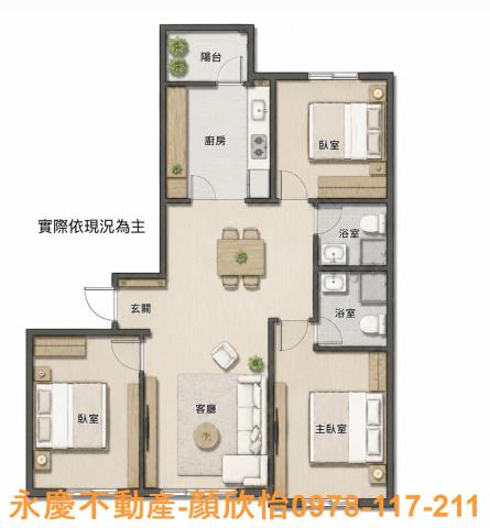 香山大樓_華廈_公寓-15