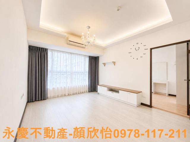 香山大樓_華廈_公寓-2