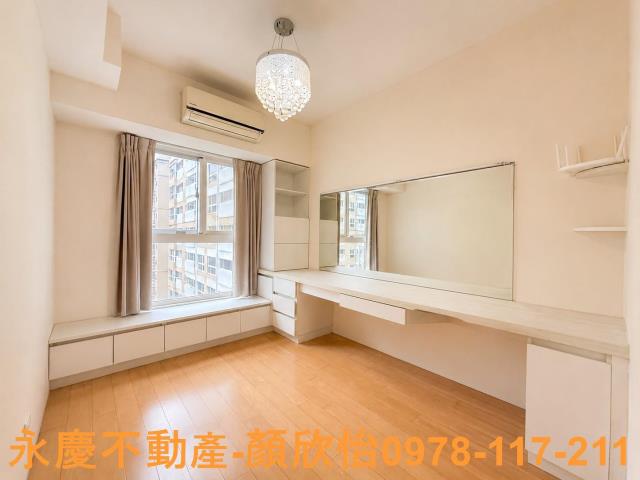 香山大樓_華廈_公寓-8