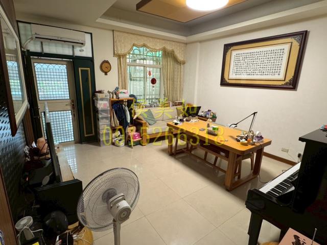 東區透天_別墅-1
