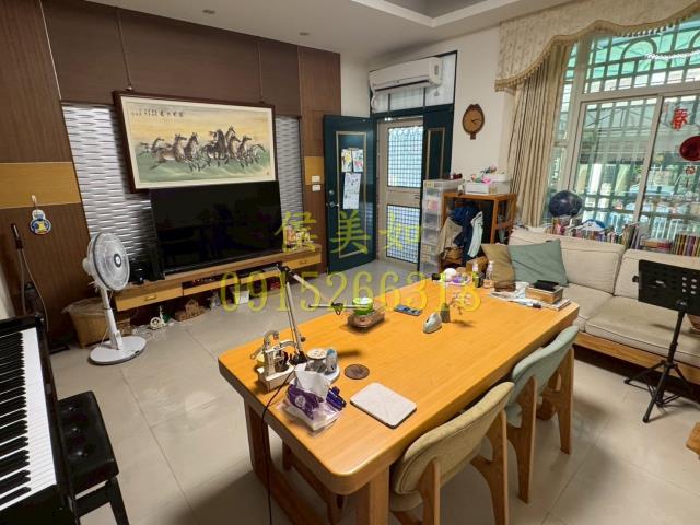 東區透天_別墅-5