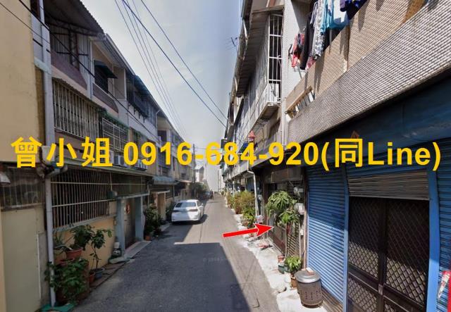 中埔法拍透天-2